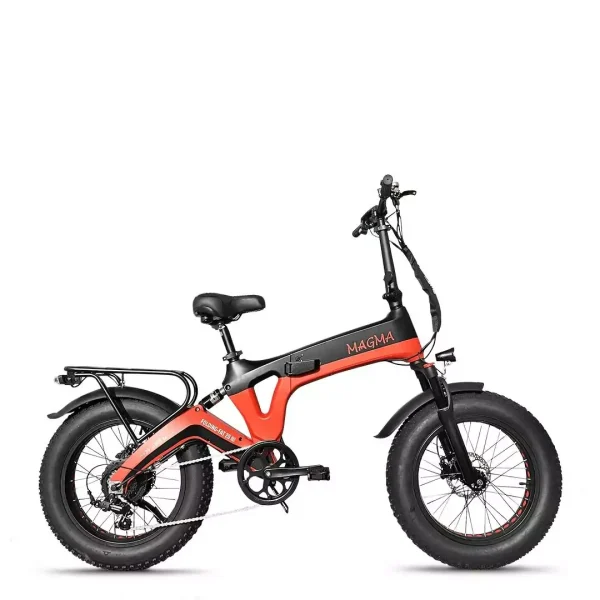 Fiido C700 – stylish city electric bike with belt drive and turn signals