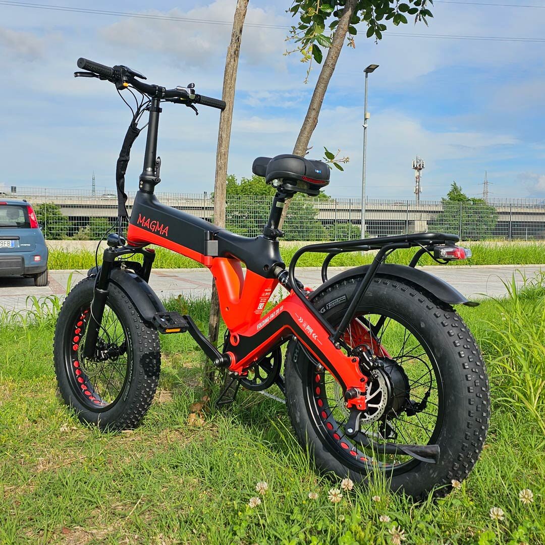 Fiido C700 – stylish city electric bike with belt drive and turn signals - Image 2