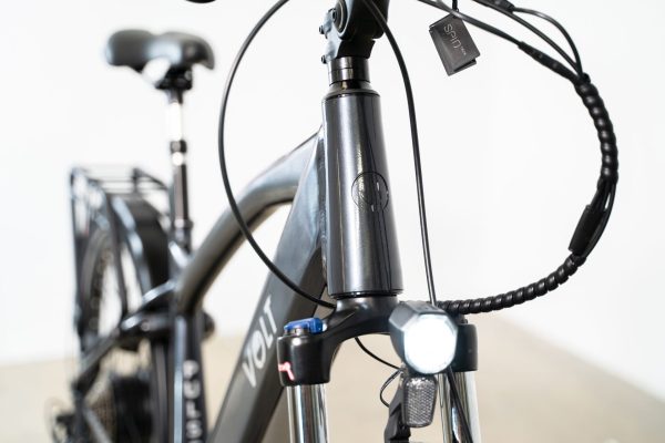 Volt Pulse Hybrid E-Bike – Sleek Design, Power-Packed Performance for Everyday Adventures