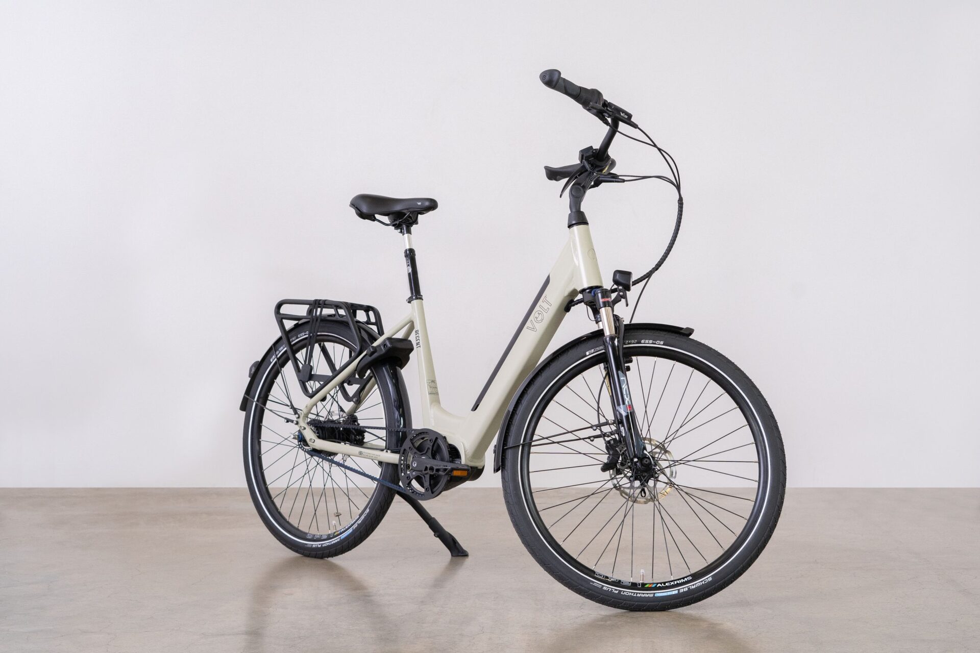 Volt Regent Step-Through Elektrofahrrad – Klassischer Komfort trifft auf moderne Leistung – Bild 3