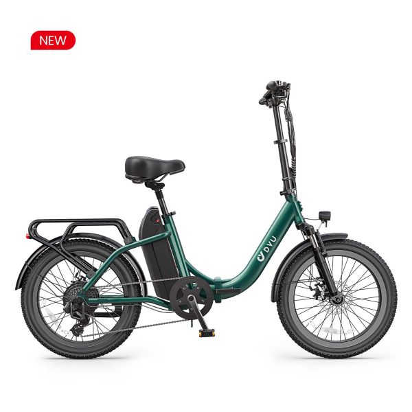 DYU_C9_20 ebike