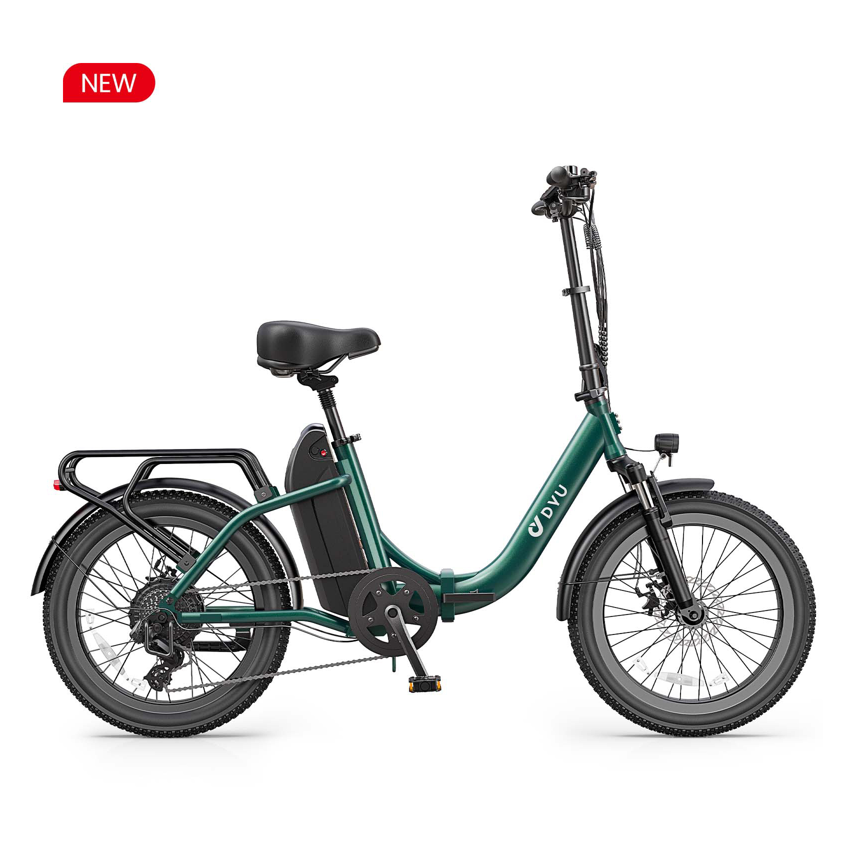 DYU_C9_20 ebike