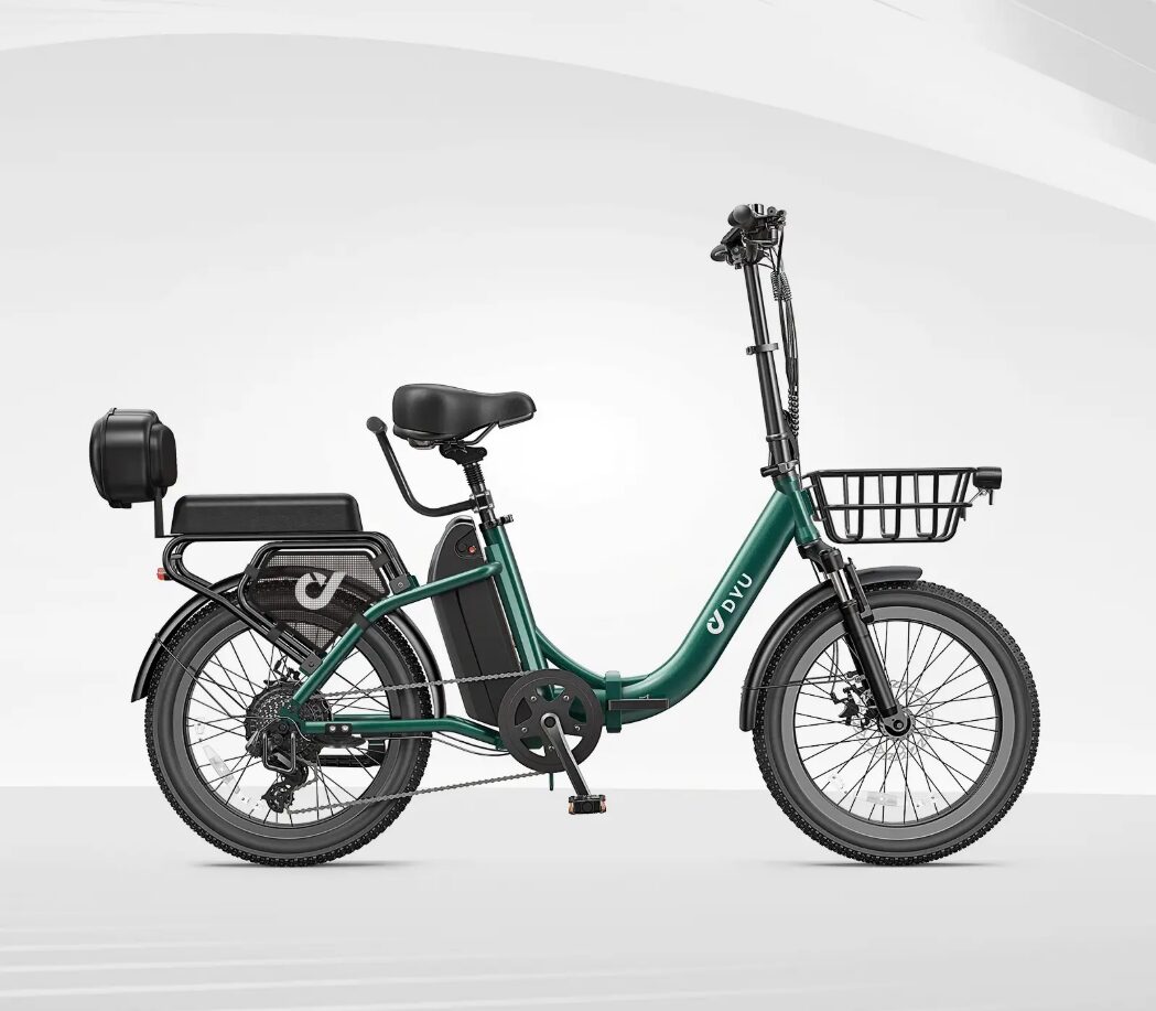 Zonveer C9 vs Fiido C11: Full Comparison Review (Specs, Range & Price) 8