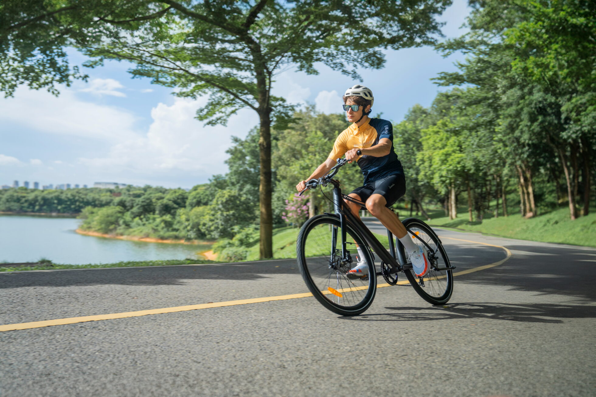 How to Choose Your First Electric Bike: A Beginner's Step-by-Step Guide 7