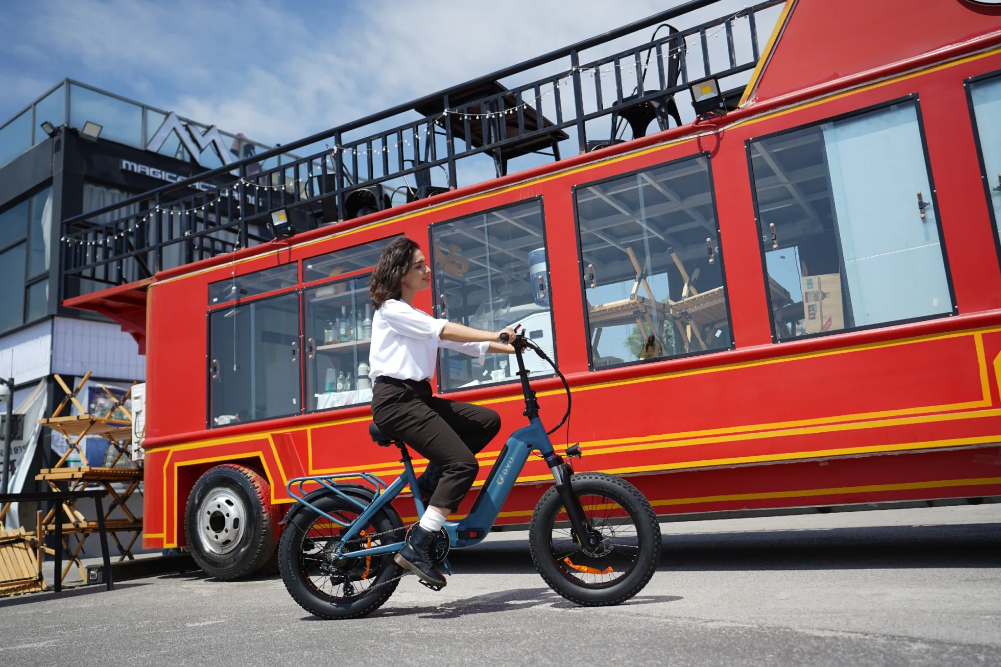 I Rode the Zonveer FF500 for a Month – Here’s What I Honestly Think 9