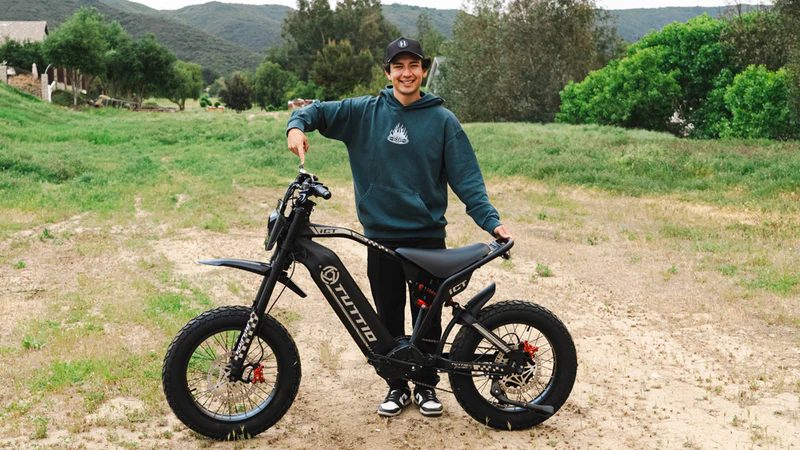 After Weeks of Daily Riding: Zonveer M20 vs Tuttio ICT 7