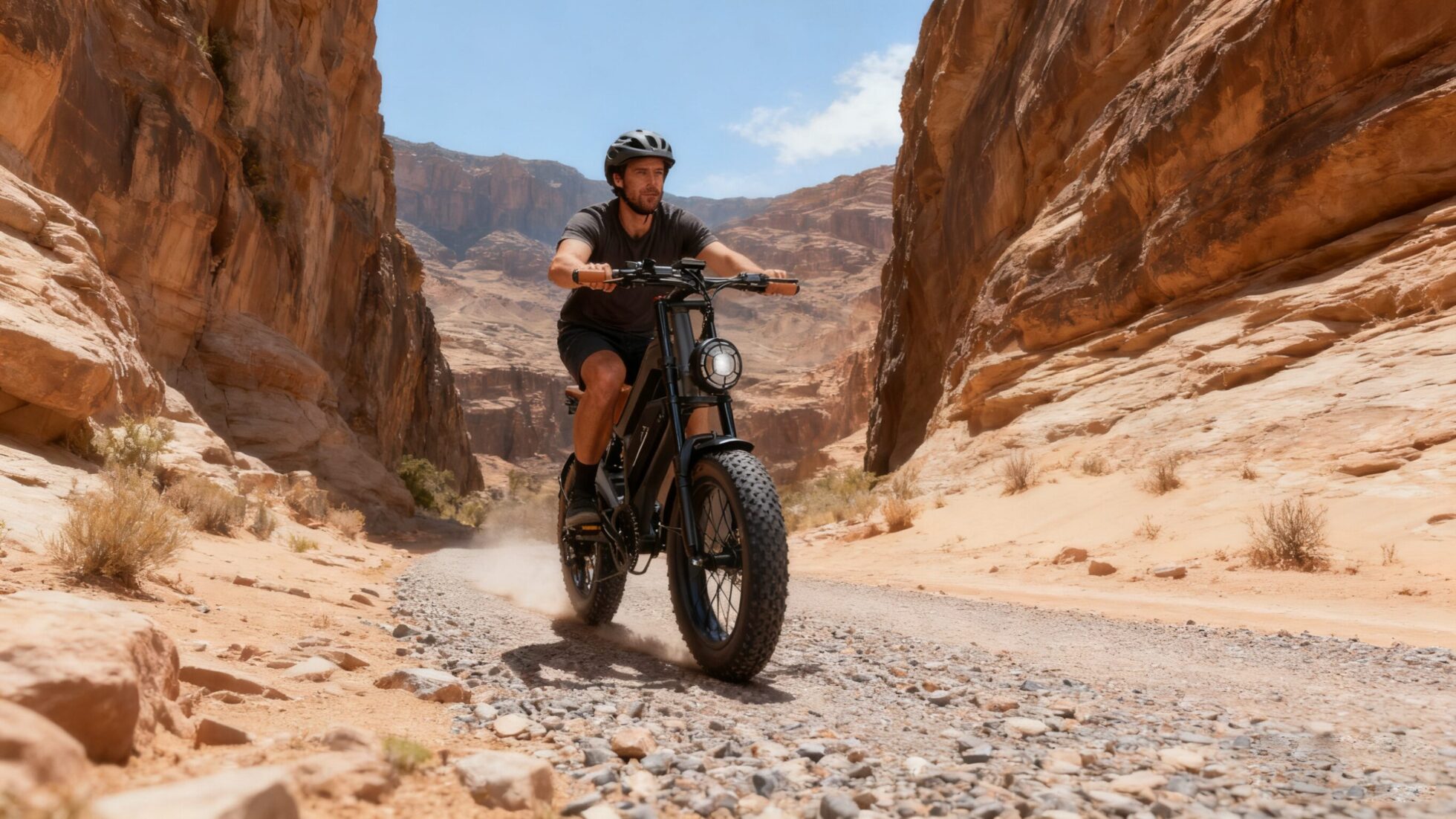 My Daily Ride on the Zonveer M20: Comfort, Power, and Real-World Limits 4